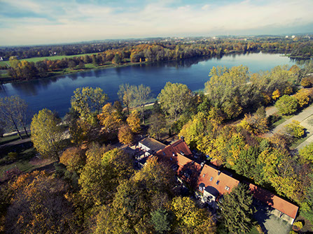 Ferienwohnung Stamp Karlsfeld